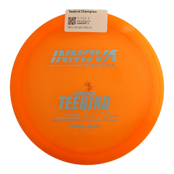 165-169 grams / Variant 1