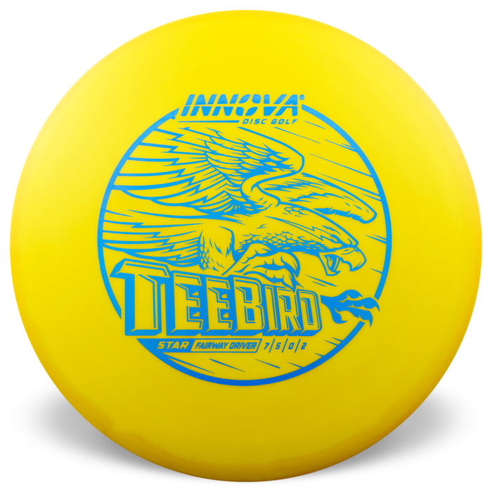 Teebird Star