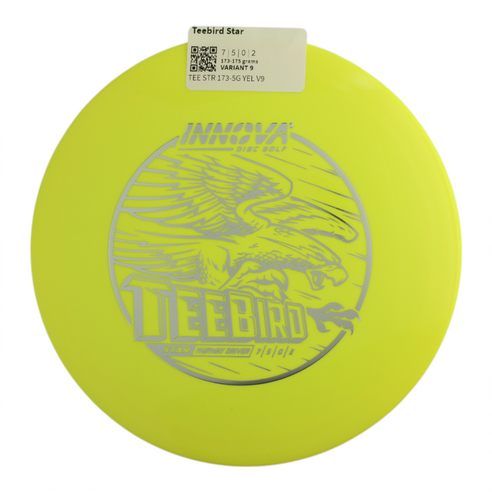 173-175 grams / Variant 9