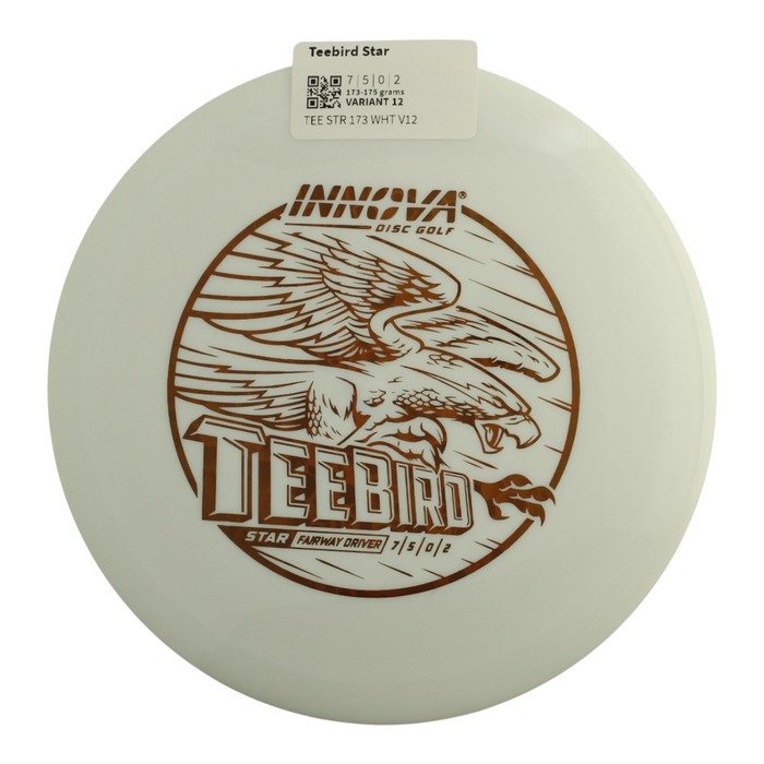 173-175 grams / Variant 12