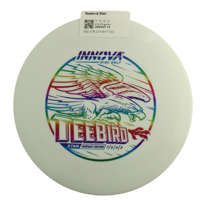 173-175 grams / Variant 13