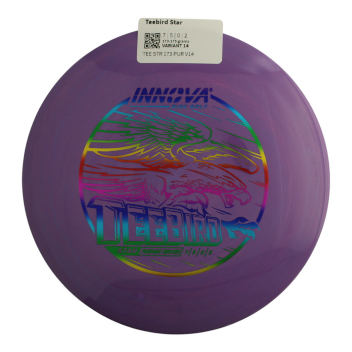 173-175 grams / Variant 14