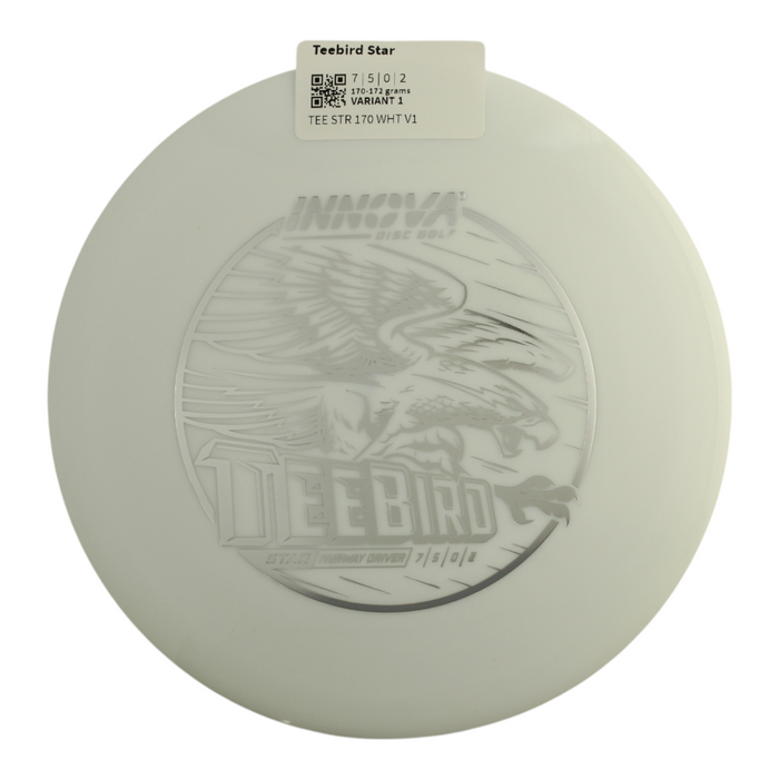 170-172 grams / Variant 1