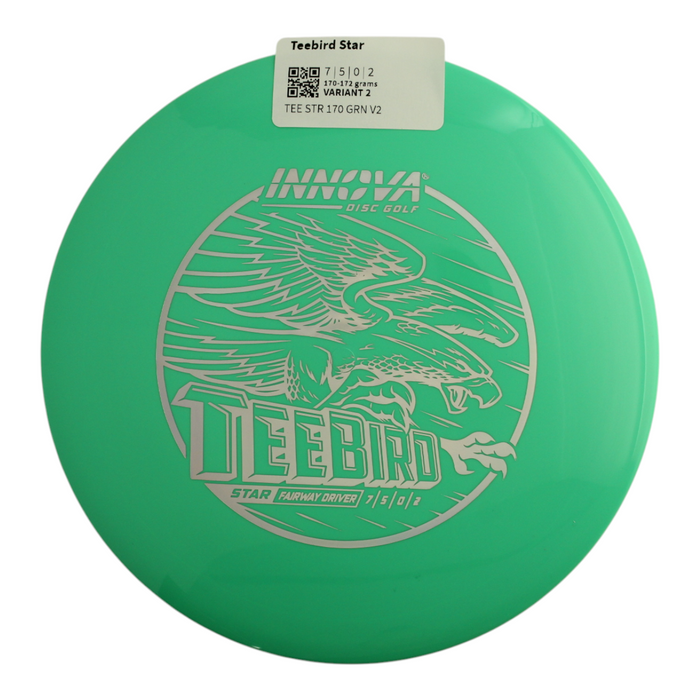 170-172 grams / Variant 2