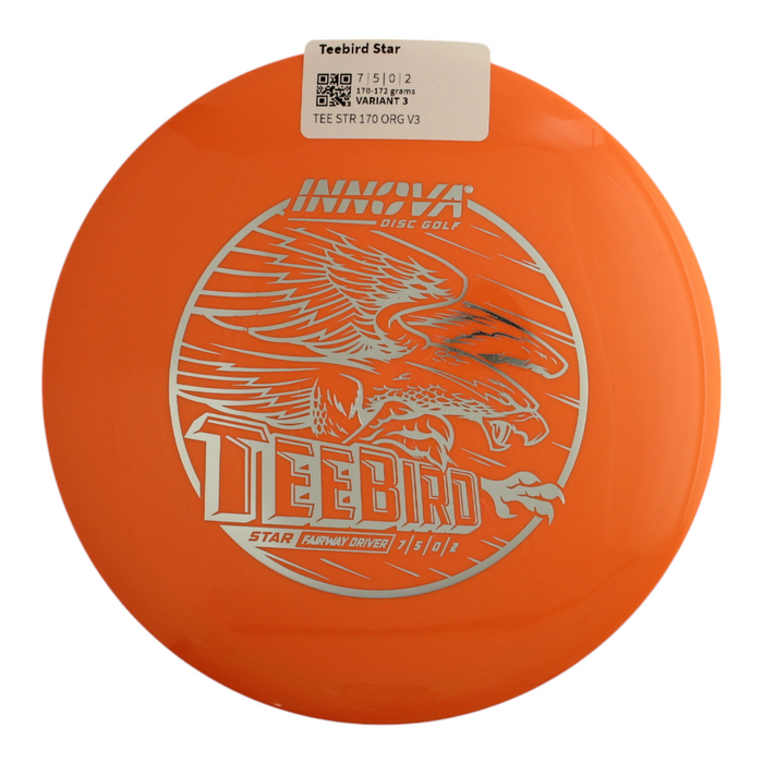 170-172 grams / Variant 3