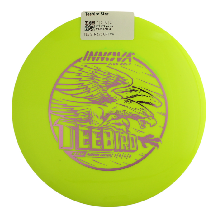 170-172 grams / Variant 4