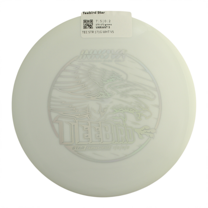 170-172 grams / Variant 5