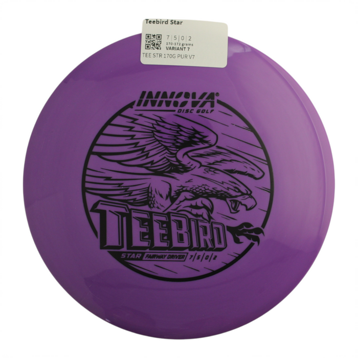 170-172 grams / Variant 7