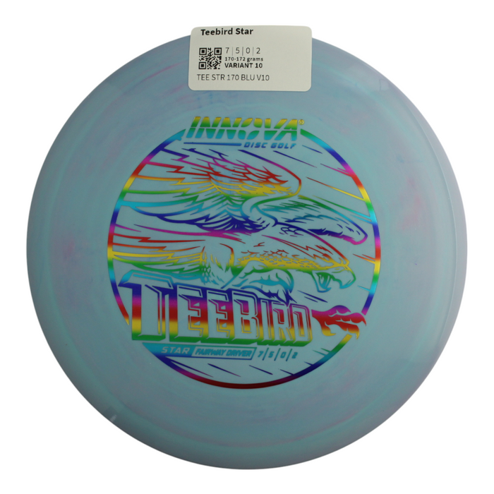 170-172 grams / Variant 10