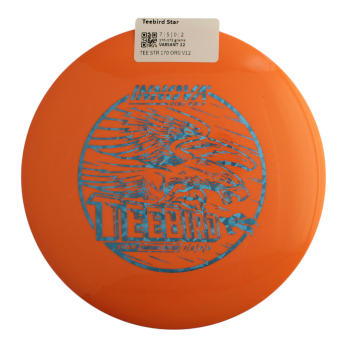 170-172 grams / Variant 12