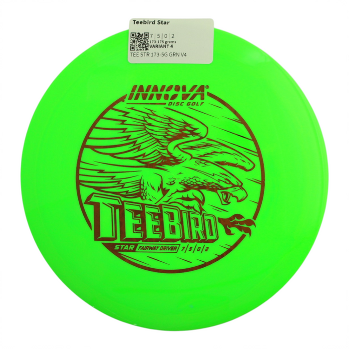 Teebird Star