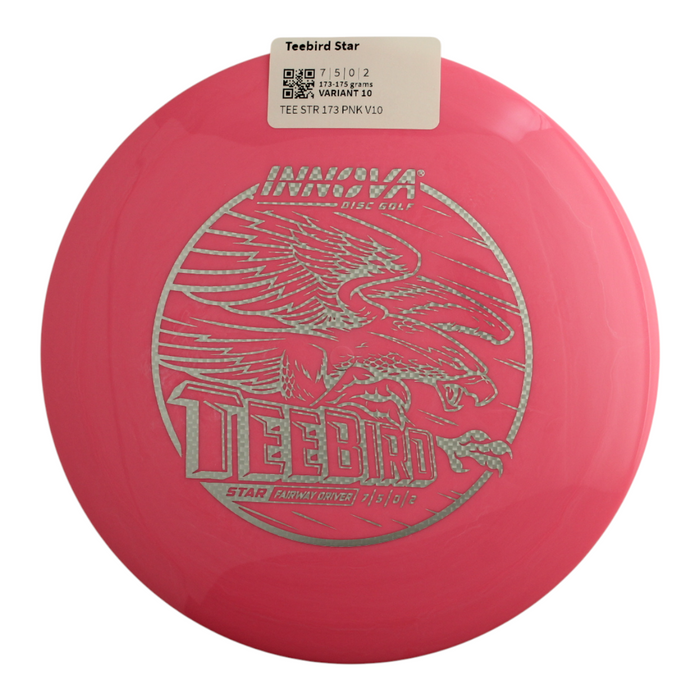 Teebird Star