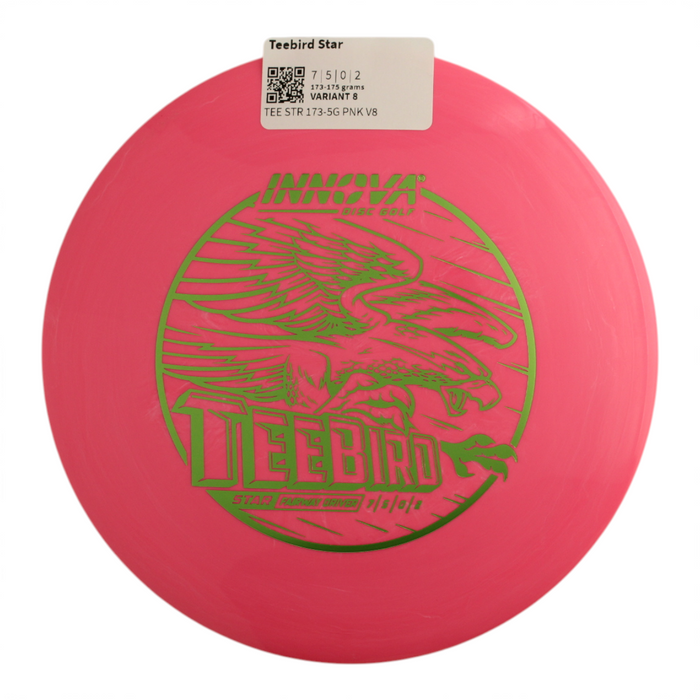 173-175 grams / Variant 8