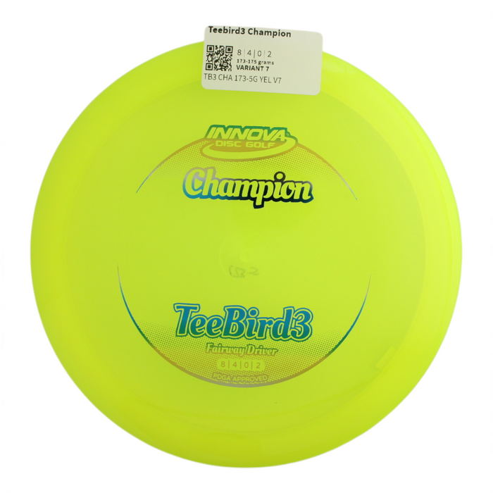 173-175 grams / Variant 7