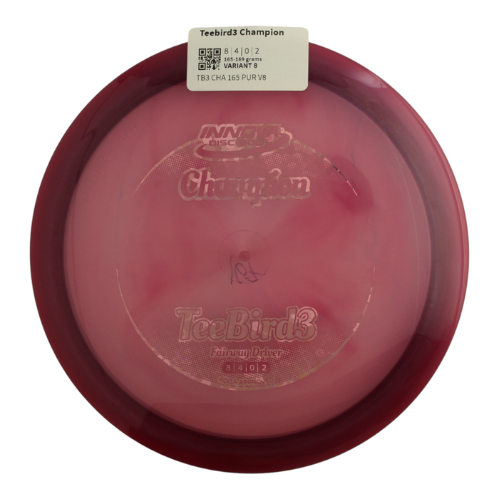 165-169 grams / Variant 8