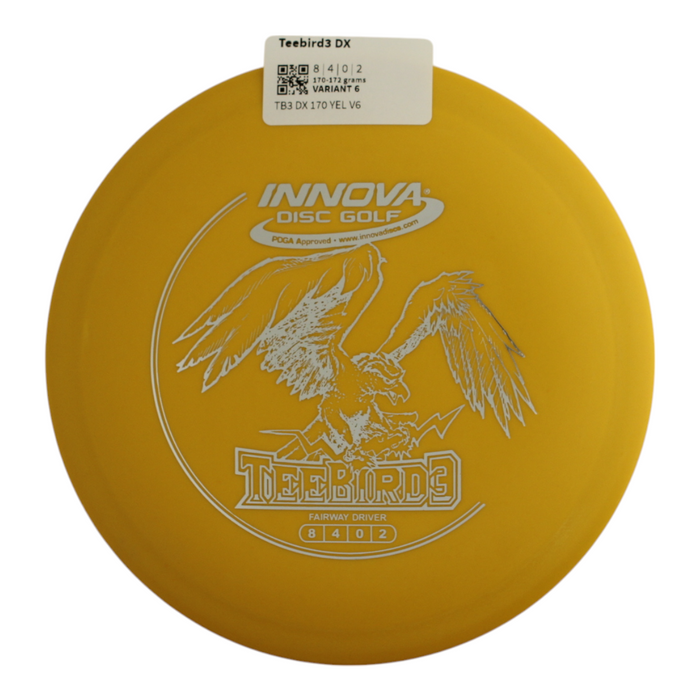 170-172 grams / Variant 6