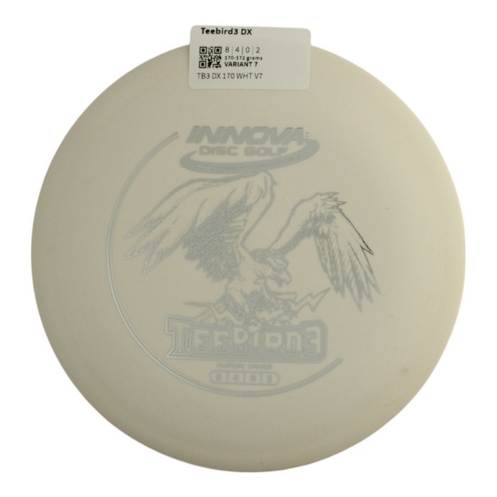 170-172 grams / Variant 7