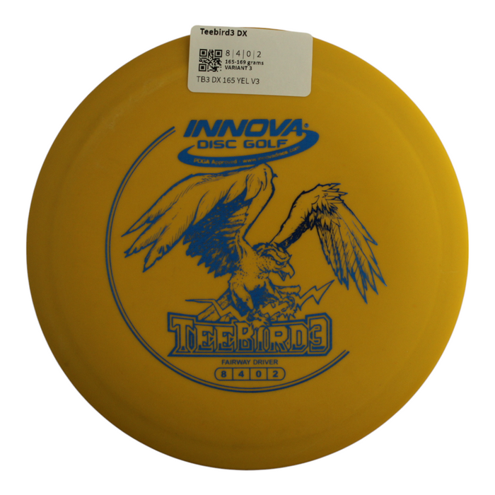 165-169 grams / Variant 3
