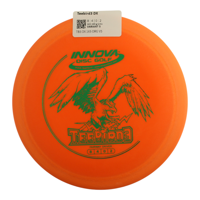 165-169 grams / Variant 5