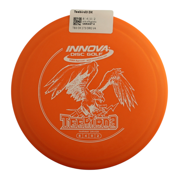 Teebird3 DX