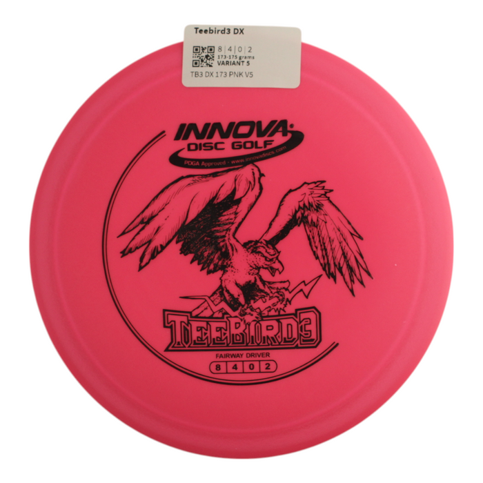 Teebird3 DX