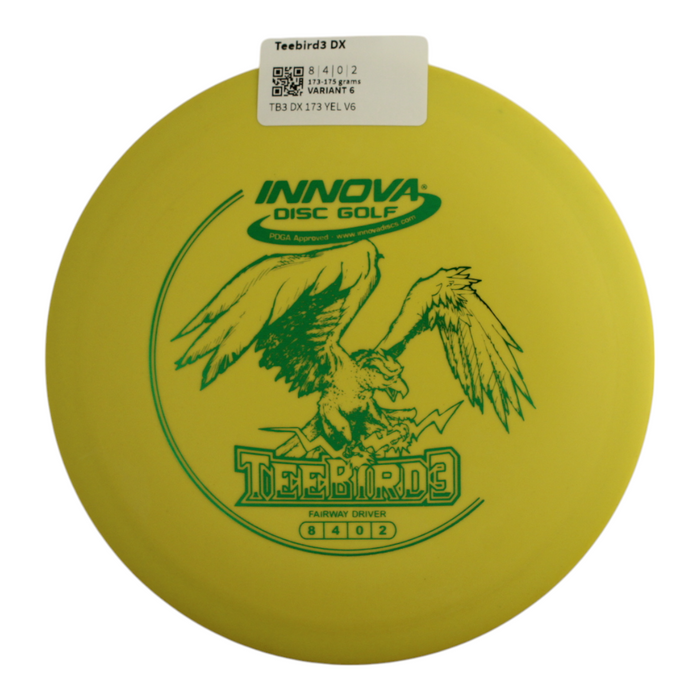 Teebird3 DX