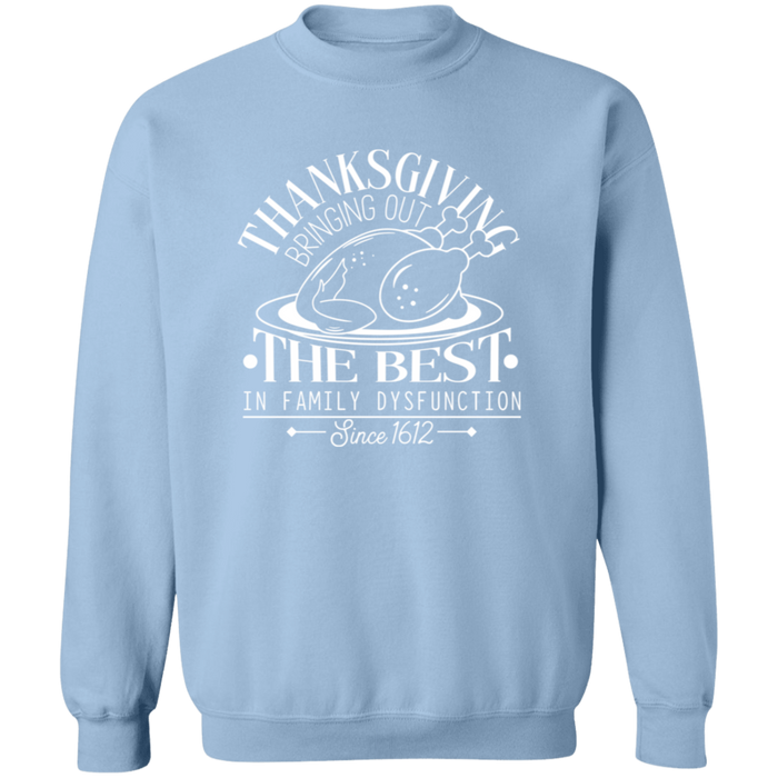 Light Blue / S