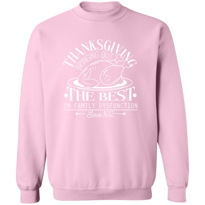 Light Pink / S