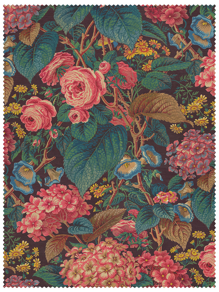 The Brambles Linen