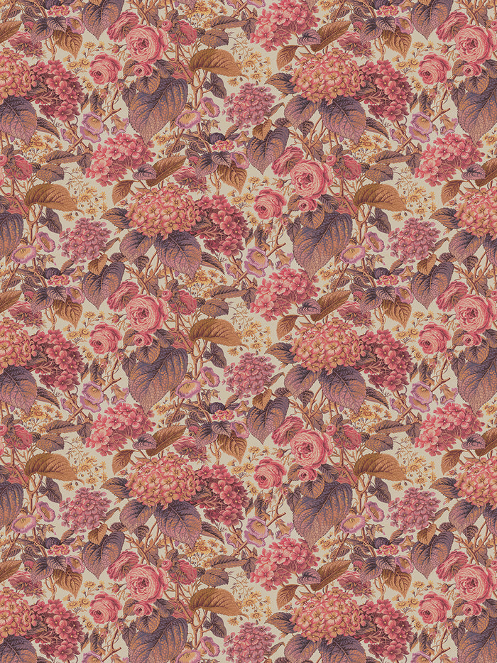 The Brambles Wallpaper