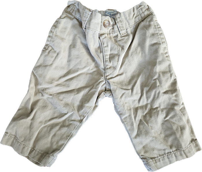 The Children's Place Pants 6-9m