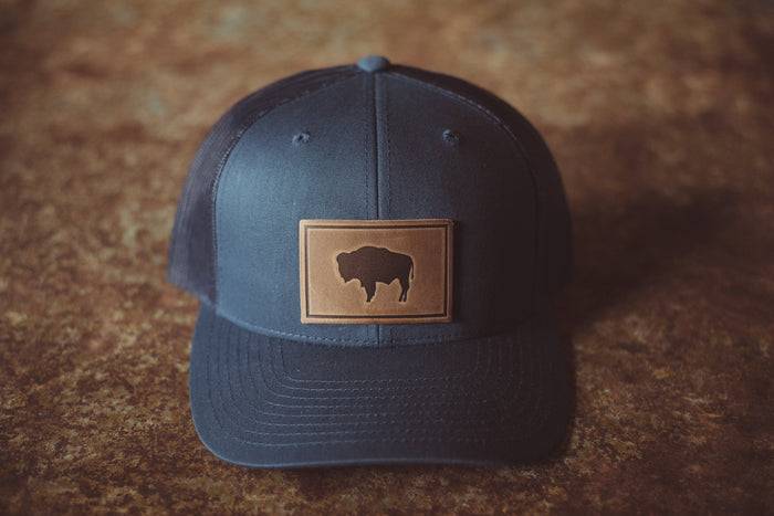 The City of Good Neighbors Hat - Molly + Kate