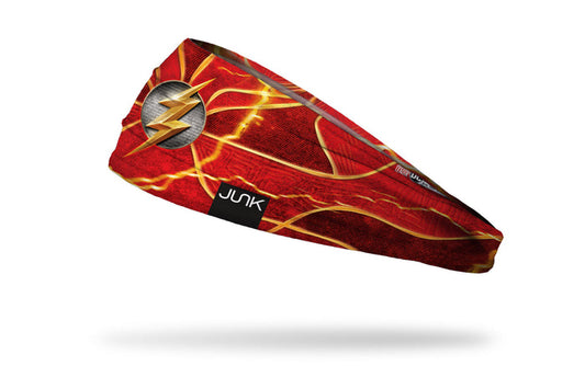 The Flash: Suit Up Big Bang Lite Headband - View 1