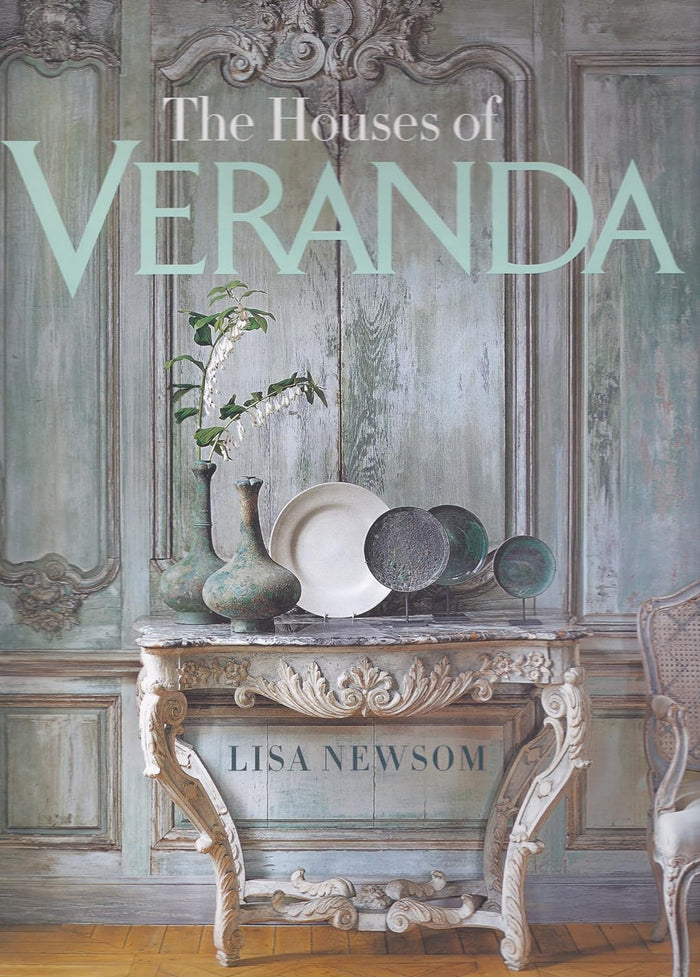 The Houses of Veranda (Final Sale)