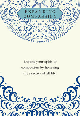 The Journey Within Card Deck