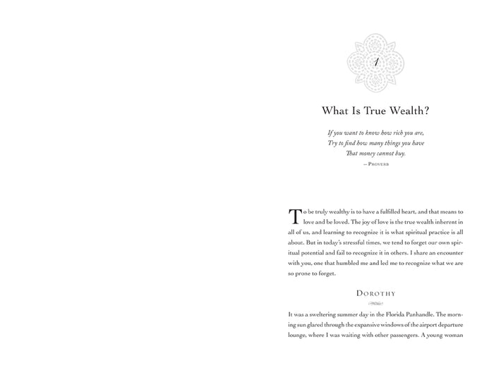 The Journey Within