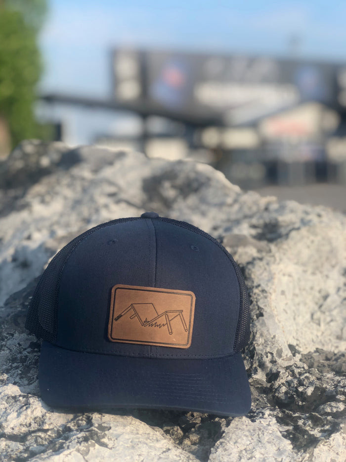 The “Only in Buffalo” hat - Molly + Kate