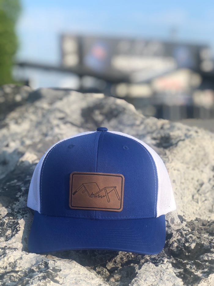 The “Only in Buffalo” hat - Molly + Kate