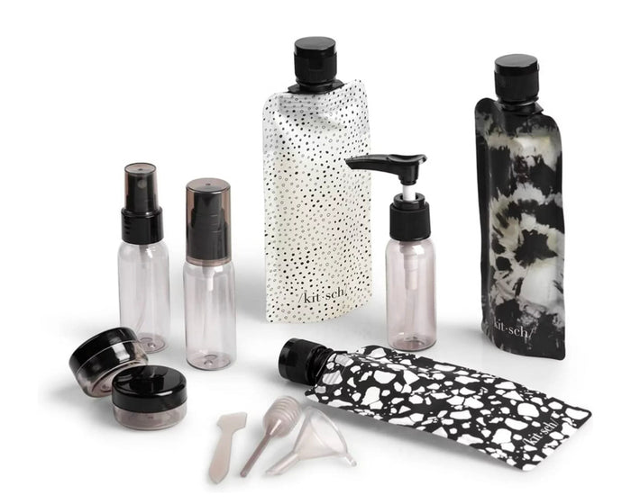 The Ultimate Travel Set - Molly + Kate