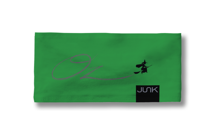 The Wizard of Oz: Oz Big Bang Lite Headband - View 3