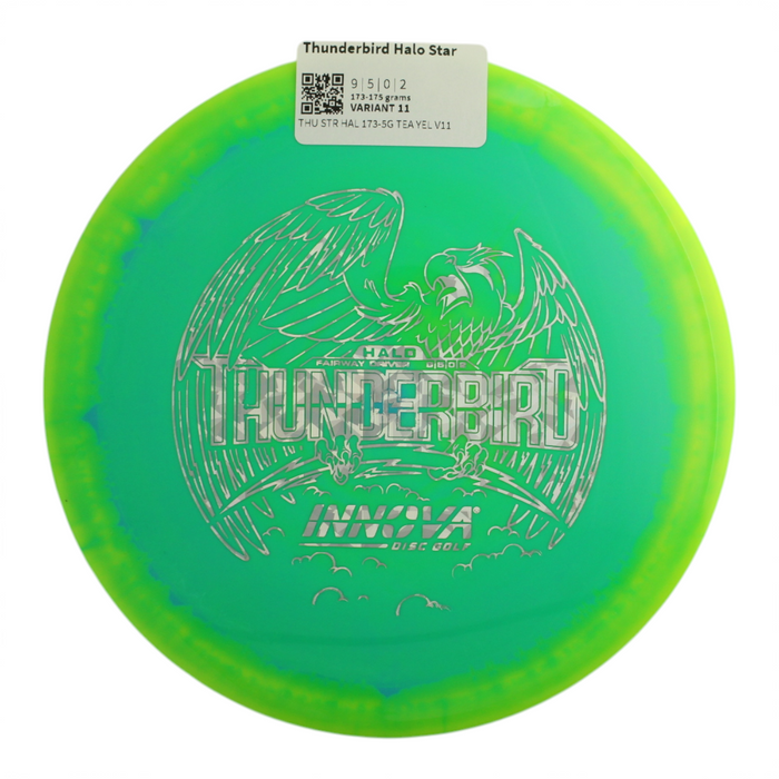 173-175 grams / Variant 11