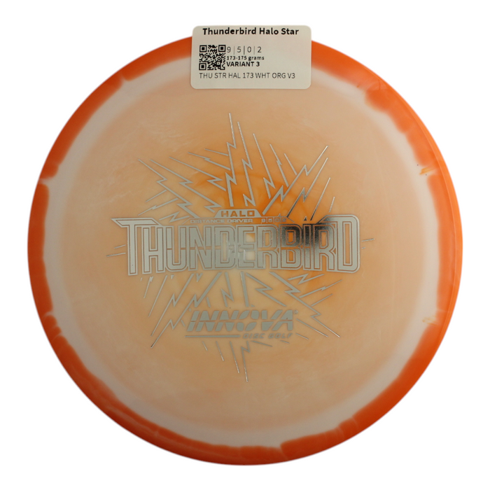Innova Disc Golf Canada Halo Star Thunderbird