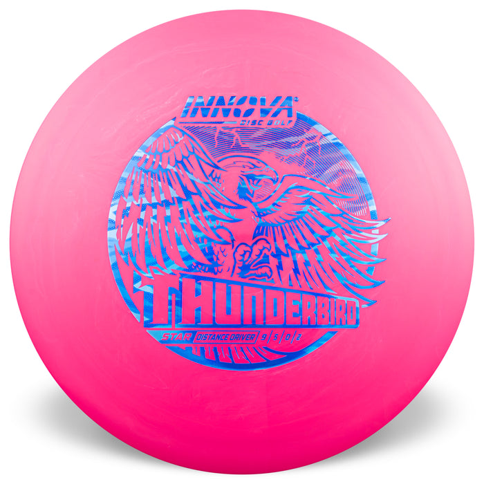Thunderbird Star