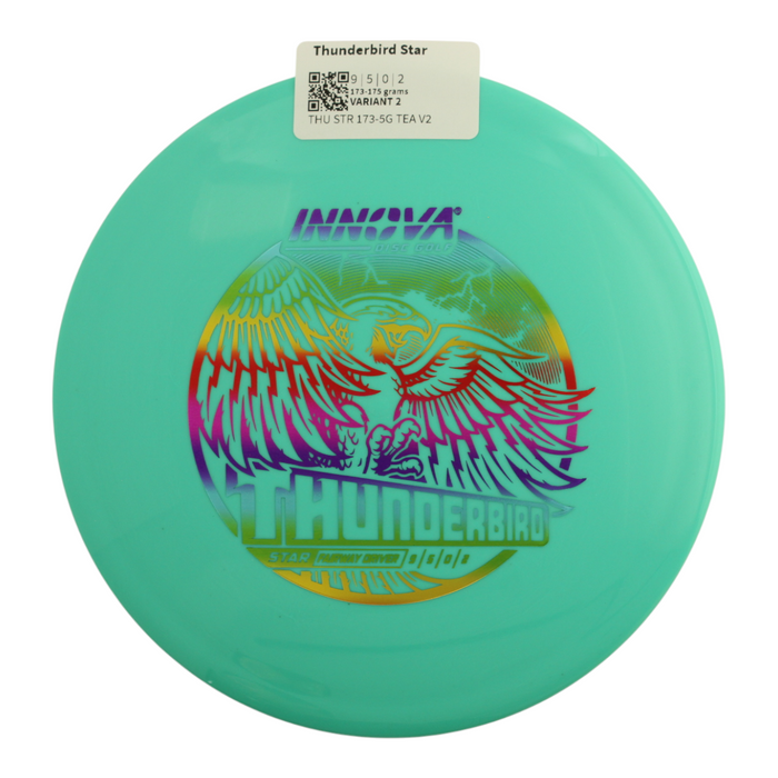 Thunderbird Star