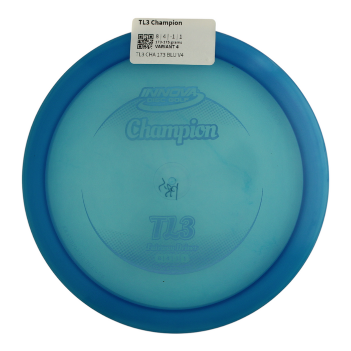 Innova Disc Golf Canada Champion TL3