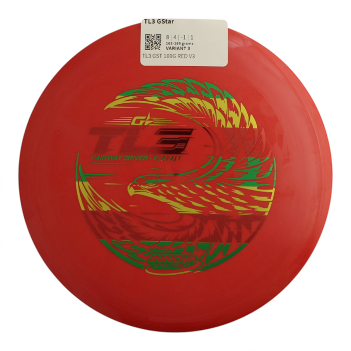 165-169 grams / Variant 3