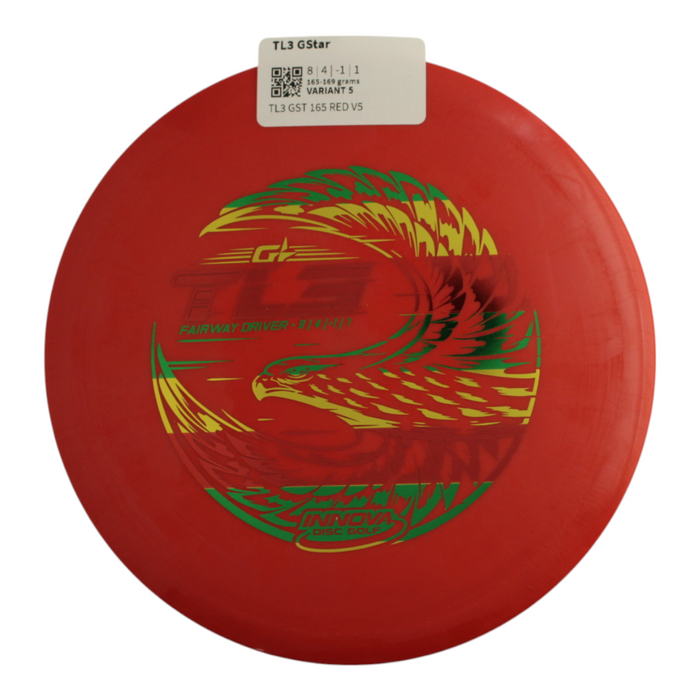 165-169 grams / Variant 5