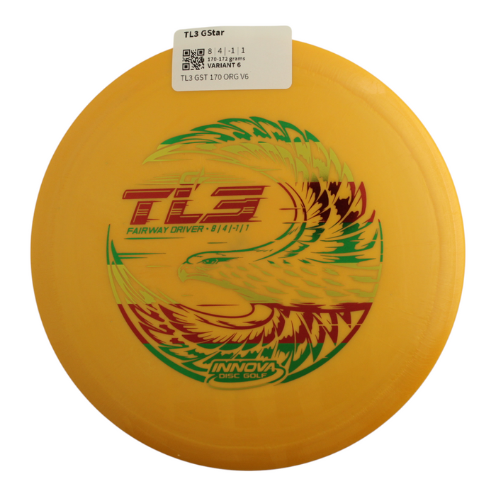 TL3 GStar