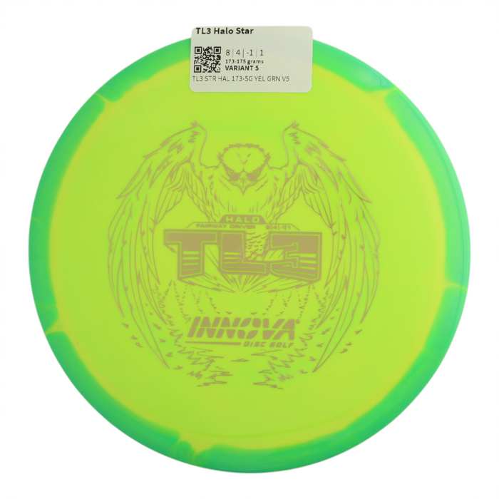 173-175 grams / Variant 5