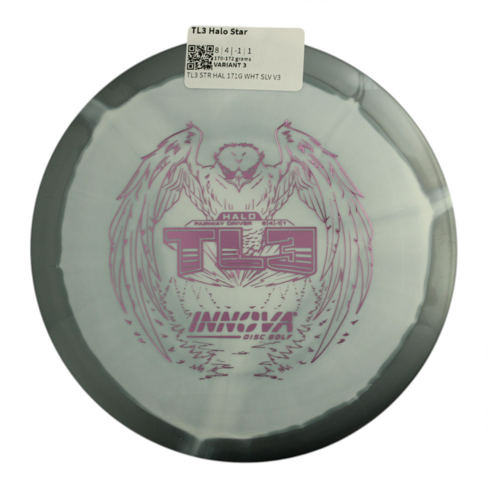 170-172 grams / Variant 3